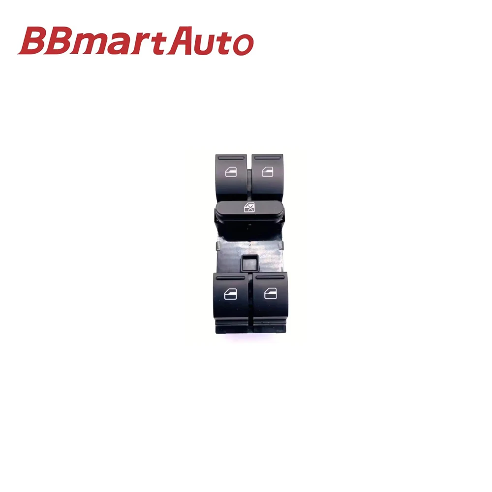 BBmart Auto Parts 1pcs Power Window Switch For VW CC 2009-2012 Golf 2010-2014 OE 1K4959857B
BBmart Auto Parts 1pcs Power Window Switch For VW CC 2009-2012 Golf 2010-2014 OE 1K4959857B