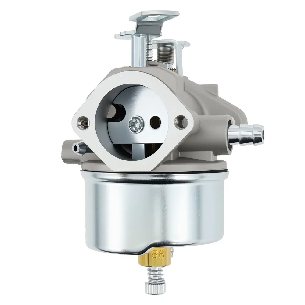 NEW CARBURETOR For HM100 HMSK100 HMSK90 Tecumseh 632110 632370A 632370
NEW CARBURETOR For HM100 HMSK100 HMSK90 Tecumseh 632110 632370A 632370