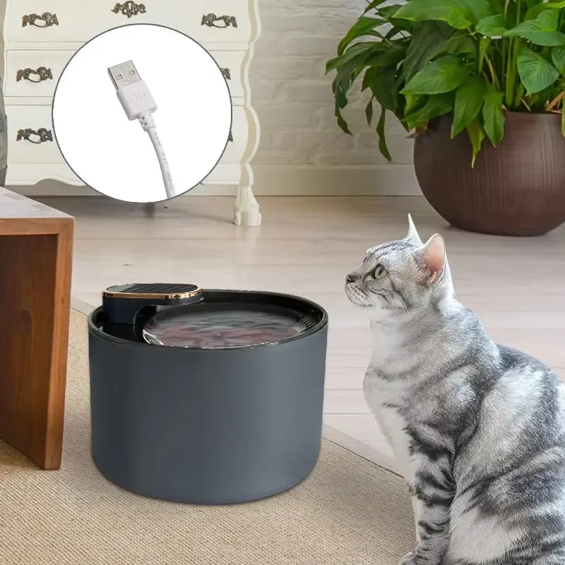Mini Travel Pet Water Dispenser Foldable Silicone Cup Portable for Car Outdoor Use
Mini Travel Pet Water Dispenser Foldable Silicone Cup Portable for Car Outdoor Use