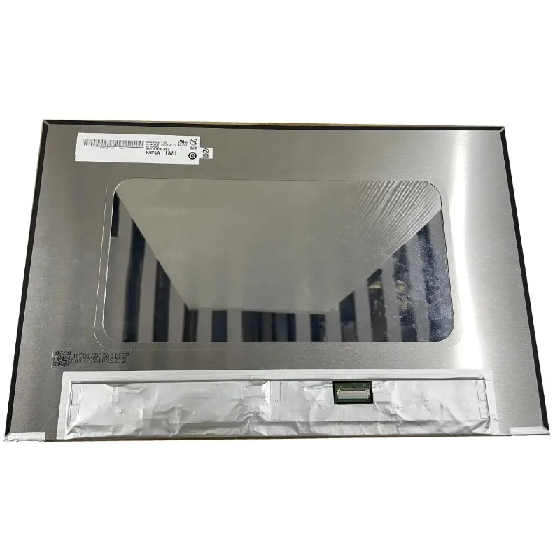 16-дюймовый B0QAN01.0 40 контактов для ноутбука Dell Inspiron Plus 7610, ЖК-экран 3K 3072x1920 IPS, тонкая рамка, светодиодная антижевая матрица
16-дюймовый B0QAN01.0 40 контактов для ноутбука Dell Inspiron Plus 7610, ЖК-экран 3K 3072x1920 IPS, тонкая рамка, светодиодная антижевая матрица