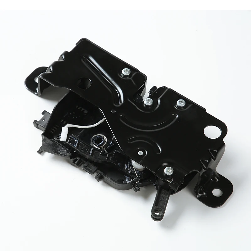 51247383283 Trunk Lid Lock Actuator for BMW 2 Series F44 3 G20 G28 5 G30 G38 F90 Tailgate Latch Replacement
51247383283 Trunk Lid Lock Actuator for BMW 2 Series F44 3 G20 G28 5 G30 G38 F90 Tailgate Latch Replacement