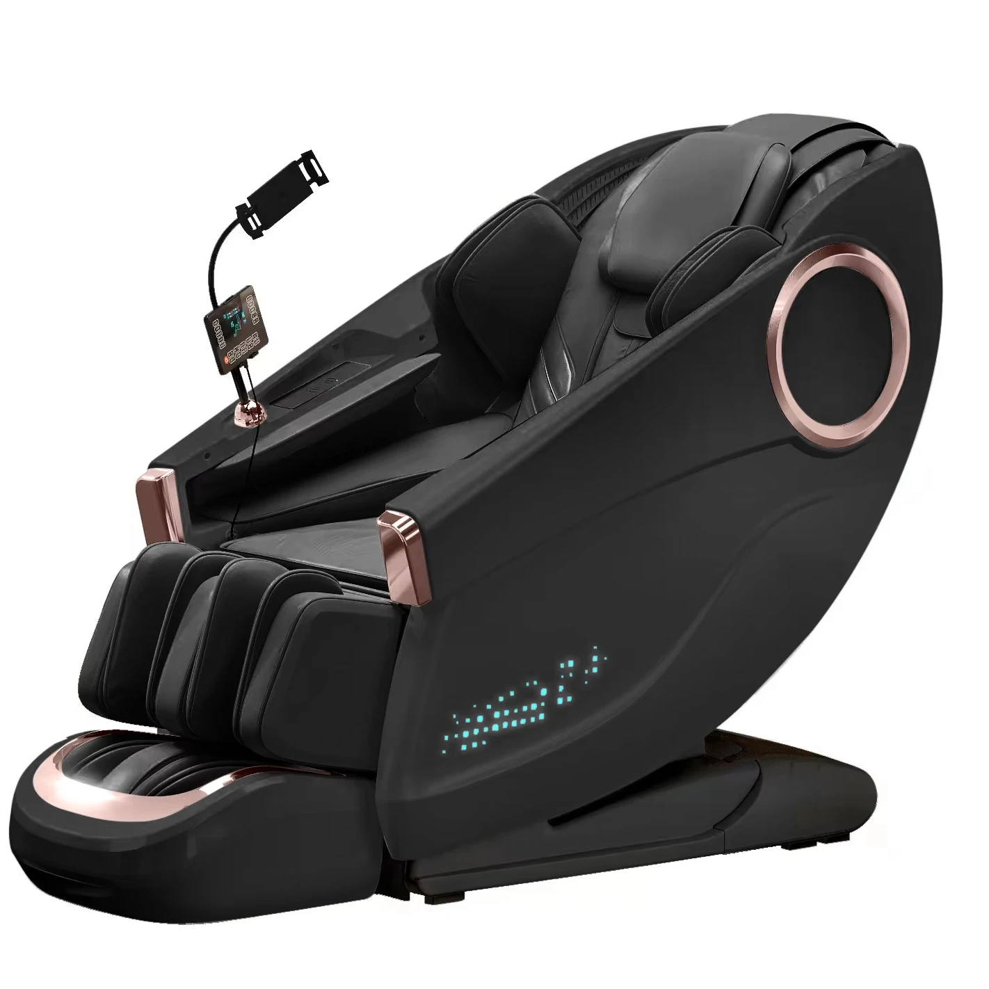 GUOHENG 4D массажное кресло массажное кресло всего тела с невесомостью массажное кресло для домашнего использования
GUOHENG 4D массажное кресло массажное кресло всего тела с невесомостью массажное кресло для домашнего использования