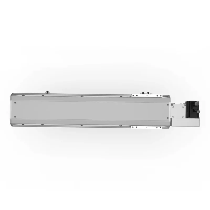 BBK17 Series Waterproof High-Precision Linear Belt-Driven Modules Stainless Steel Aluminum Alloy Metal Guides Cnc Lead Rail
BBK17 Series Waterproof High-Precision Linear Belt-Driven Modules Stainless Steel Aluminum Alloy Metal Guides Cnc Lead Rail