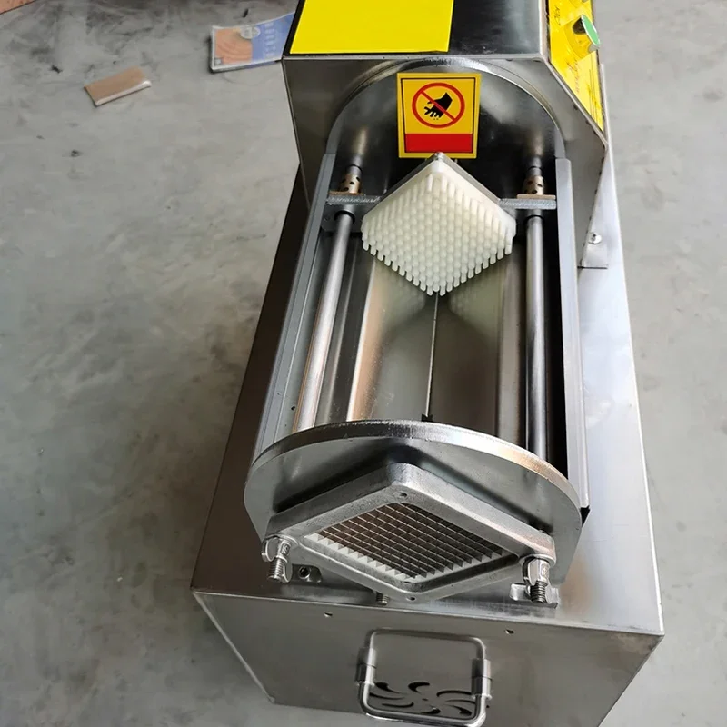 LXT машина для резки овощей, автоматическая машина для резки полос овощей, моркови, картофеля, огурца, овощерезка
LXT машина для резки овощей, автоматическая машина для резки полос овощей, моркови, картофеля, огурца, овощерезка