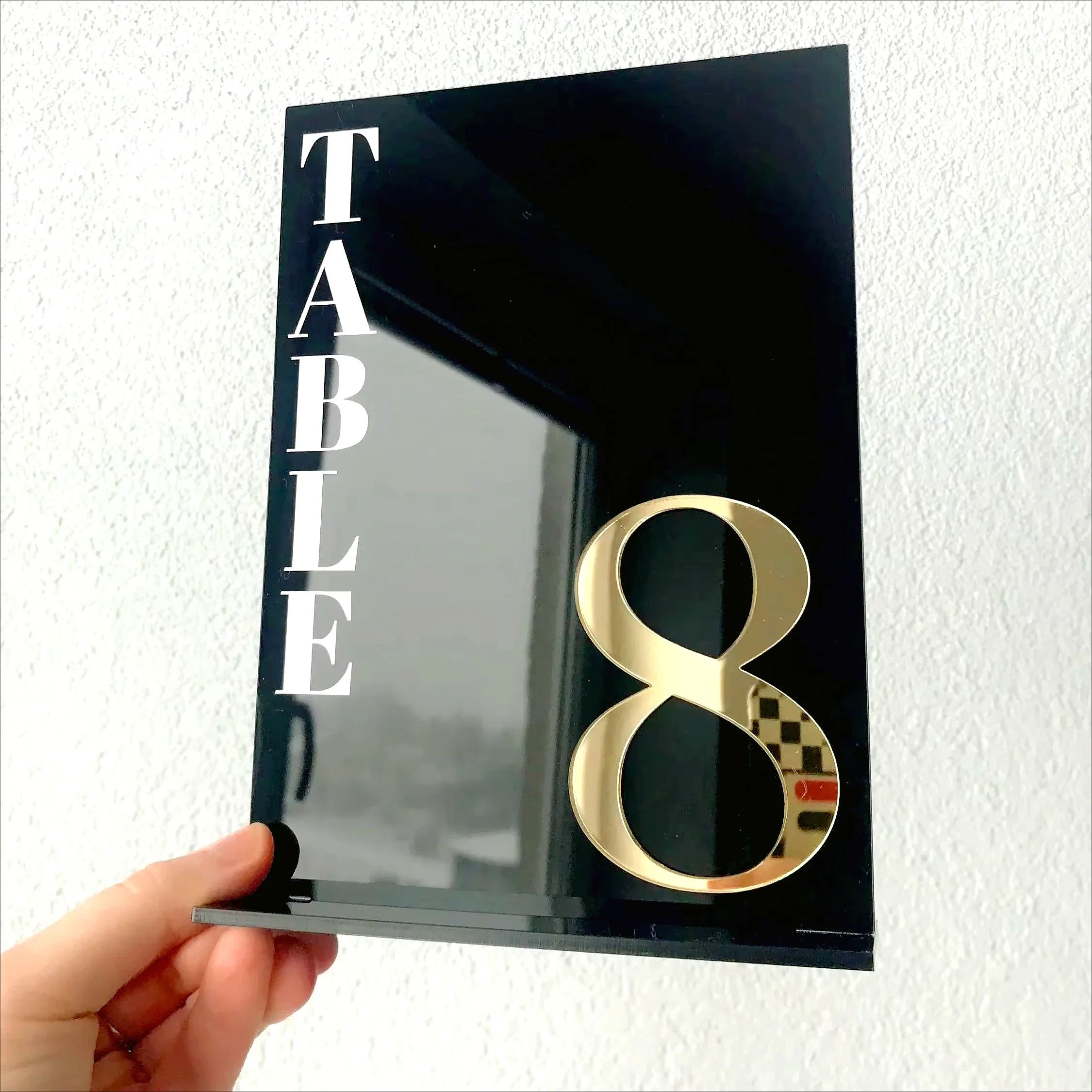 Black Table Numbers Elegant Wedding Table Numbers Wedding Reception Decor Acrylic Table Numbers
Black Table Numbers Elegant Wedding Table Numbers Wedding Reception Decor Acrylic Table Numbers