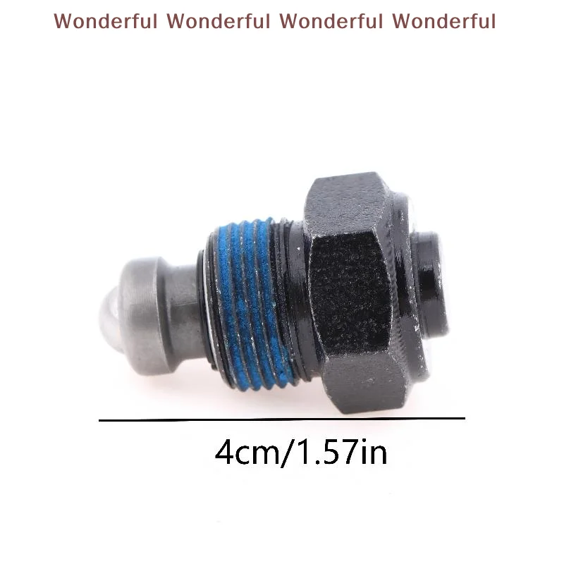Car Gear Box Lock Bolt High Strength Anti Slip For Auto Transmission System
Car Gear Box Lock Bolt High Strength Anti Slip For Auto Transmission System