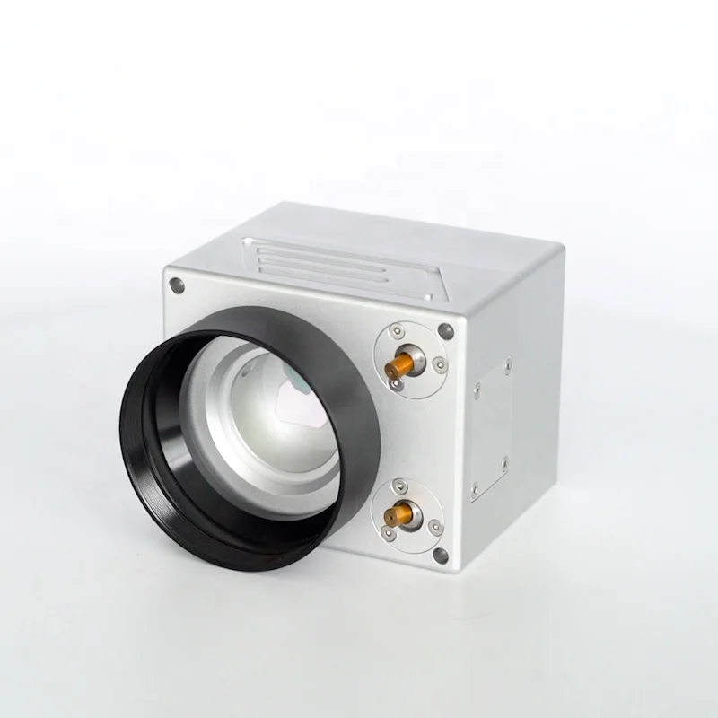 RC1001 7110 Fiber CO2 UV Scanning Galvo Head 1064nm Galvanometer Scanner with Power Supply
RC1001 7110 Fiber CO2 UV Scanning Galvo Head 1064nm Galvanometer Scanner with Power Supply