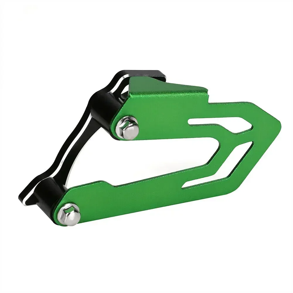 For KAWASAKI KX250F KX250 KX450F KX 250 450 F Motorcycle Front Sprocket Guard Chain Case Saver with Cover Protector
For KAWASAKI KX250F KX250 KX450F KX 250 450 F Motorcycle Front Sprocket Guard Chain Case Saver with Cover Protector