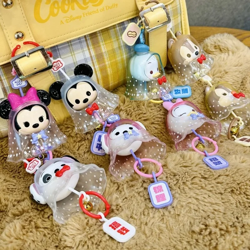 Подлинная кукла Disney Wish Sunny Day, серия Микки, слепая коробка, фигурки, модные мультяшные милые украшения, игрушки, подарки на день рождения, загадочная коробка 
Подлинная кукла Disney Wish Sunny Day, серия Микки, слепая коробка, фигурки, модные мультяшные милые украшения, игрушки, подарки на день рождения, загадочная коробка