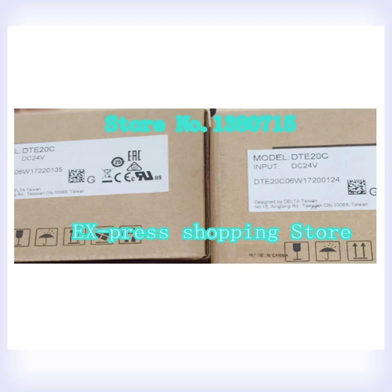 DTE20C Module New
DTE20C Module New