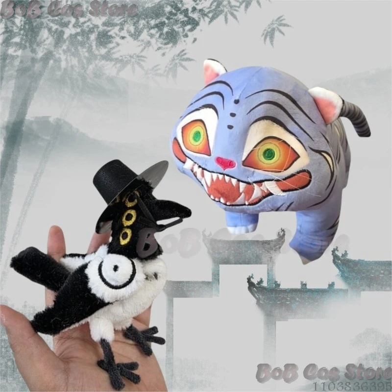 Demon Hunters Tiger Bird K-Pop Animal Anime Cosplay Coatume Prop Woman Man Mila Zoey Rumi Jinu Carnival Halloween Cos Party Gift
Demon Hunters Tiger Bird K-Pop Animal Anime Cosplay Coatume Prop Woman Man Mila Zoey Rumi Jinu Carnival Halloween Cos Party Gift