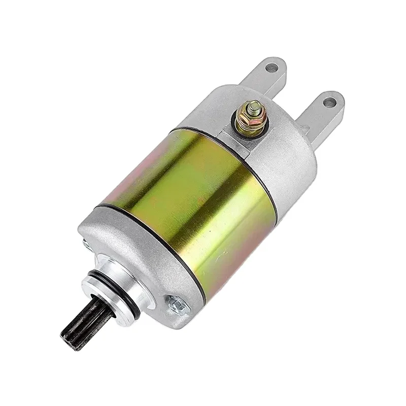4HC-81890-00/1B7 - 81890 - 00-00/1884 3 Majesty YP250 MAJESTY250/MBK 250 MAX250 05-13 New Motorcycle Starter Motor
4HC-81890-00/1B7 - 81890 - 00-00/1884 3 Majesty YP250 MAJESTY250/MBK 250 MAX250 05-13 New Motorcycle Starter Motor