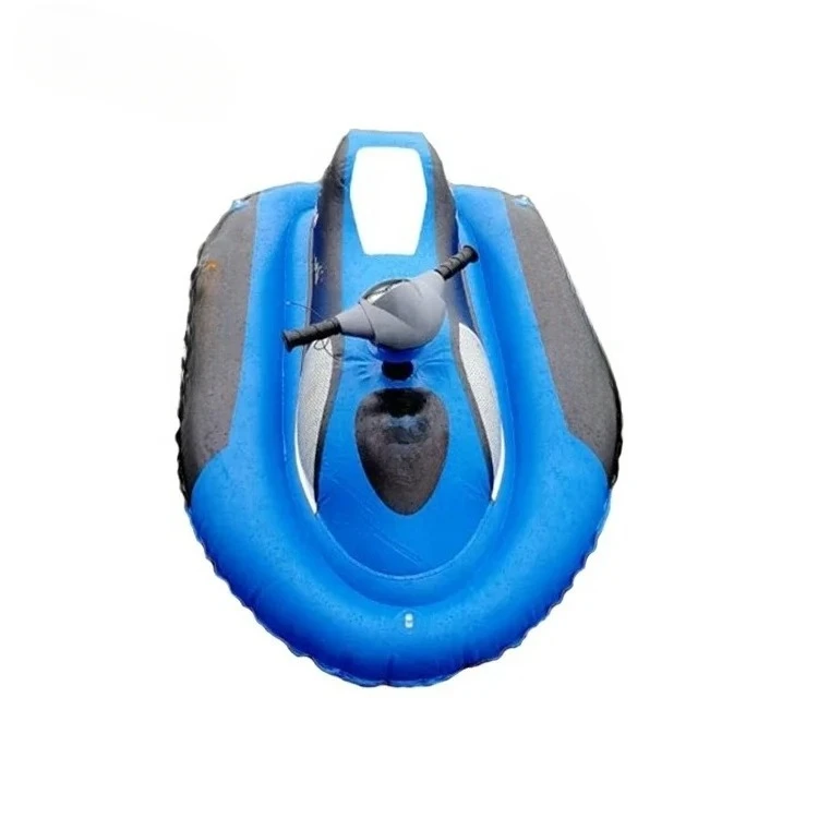 New Trend Product Battery Electric Inflatable Jet Ski Water Sports Electric Jet Ski Powerboard For Kids
New Trend Product Battery Electric Inflatable Jet Ski Water Sports Electric Jet Ski Powerboard For Kids