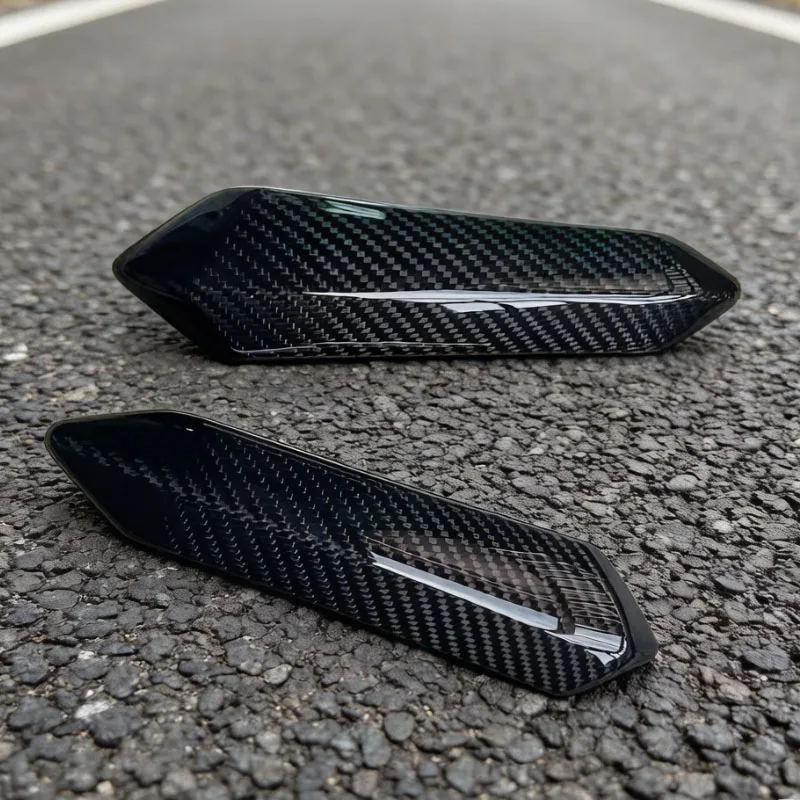 FOR Honda Goldwing GL1800 F6B Motorcycle Gold Wing Windshield Windscreen modify Carbon fiber Strut Covers 2018-2025
FOR Honda Goldwing GL1800 F6B Motorcycle Gold Wing Windshield Windscreen modify Carbon fiber Strut Covers 2018-2025