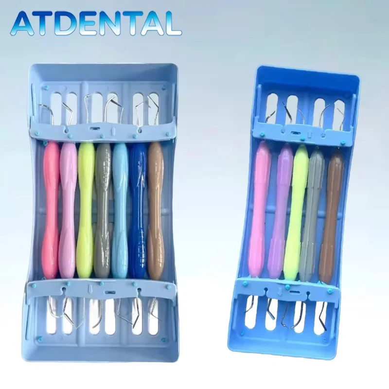 Dental Composite Resin Filling Spatulas Aesthetic Restoration Set Resin Filler Set Spatula Dental Instrument Autoclavable
Dental Composite Resin Filling Spatulas Aesthetic Restoration Set Resin Filler Set Spatula Dental Instrument Autoclavable