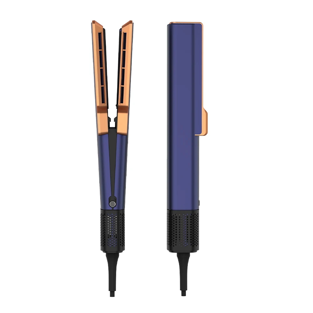 STLFSTLFMesky Double Hair Plate Straightener Create Your Own Brand Multistyler Reverse air Ionic Hair Straightener
STLFSTLFMesky Double Hair Plate Straightener Create Your Own Brand Multistyler Reverse air Ionic Hair Straightener