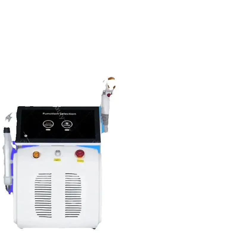 755 808 1064nm 3 Wavelength Laser Diode Laser Hair Removal 2IN1 Picosecond 4000W ainless Epilator
755 808 1064nm 3 Wavelength Laser Diode Laser Hair Removal 2IN1 Picosecond 4000W ainless Epilator