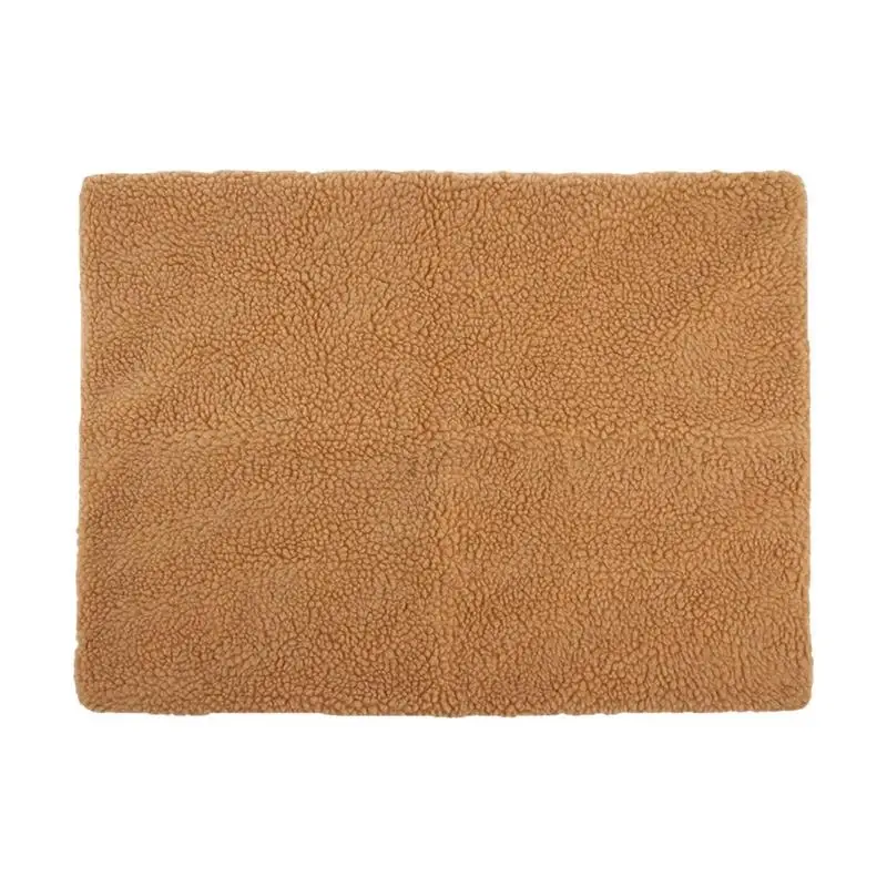 Warm Pet Blanket Self-Heating Warm Pet Blanket Multifunctional Soft Cat Bed With Zipper Multifunctional Pet Blanket For Home
Warm Pet Blanket Self-Heating Warm Pet Blanket Multifunctional Soft Cat Bed With Zipper Multifunctional Pet Blanket For Home