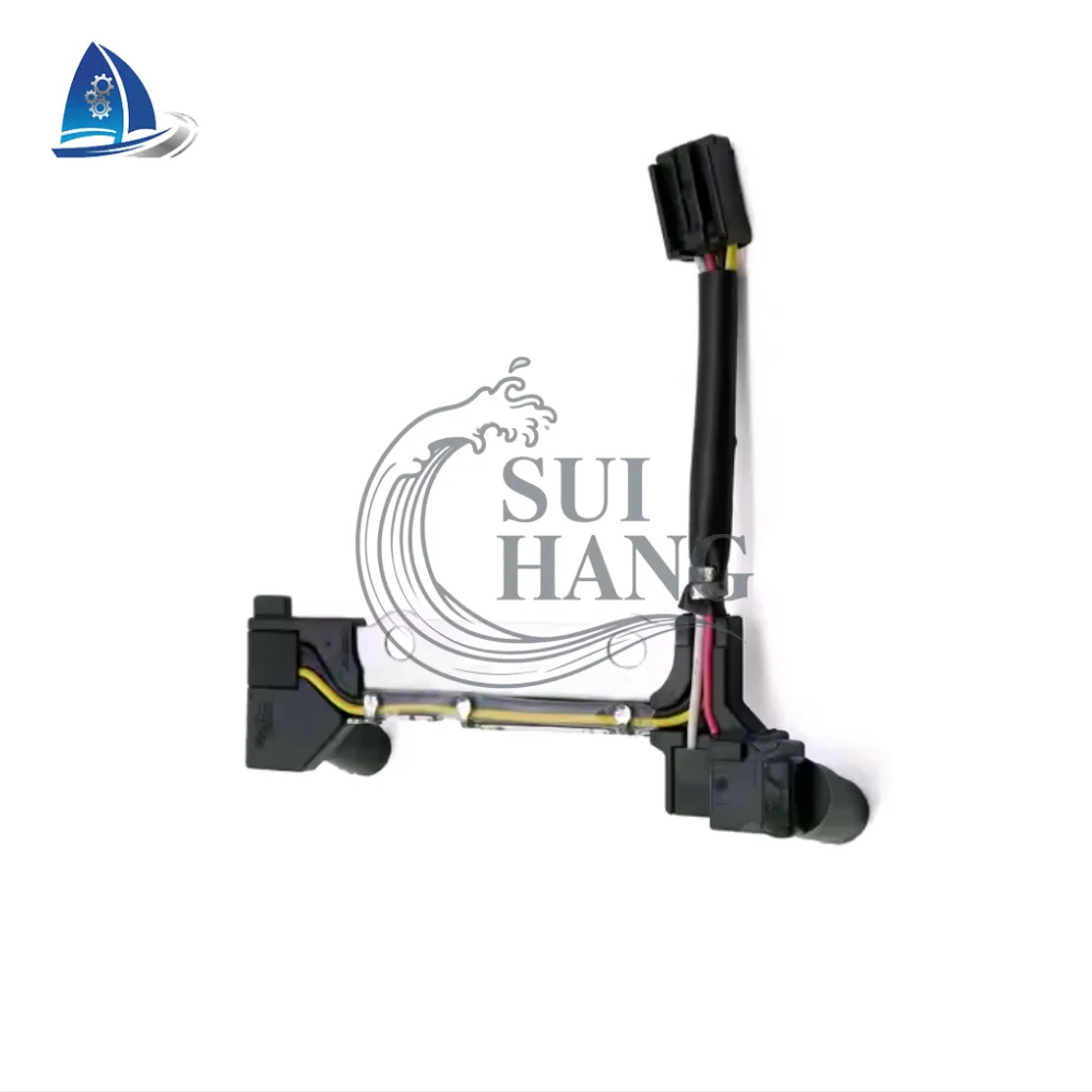 Genuine U760E 89413-06010/89413-73010 Transmission Speed Sensor Suitable For Toyota 2009-UP Camry/Sienna/Venza
Genuine U760E 89413-06010/89413-73010 Transmission Speed Sensor Suitable For Toyota 2009-UP Camry/Sienna/Venza