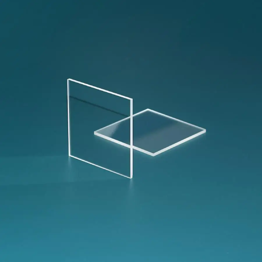 10pcs JGS2 quartz sheet high temperature resistant glass slide high transmission ultraviolet optical glass for uv blocks
10pcs JGS2 quartz sheet high temperature resistant glass slide high transmission ultraviolet optical glass for uv blocks