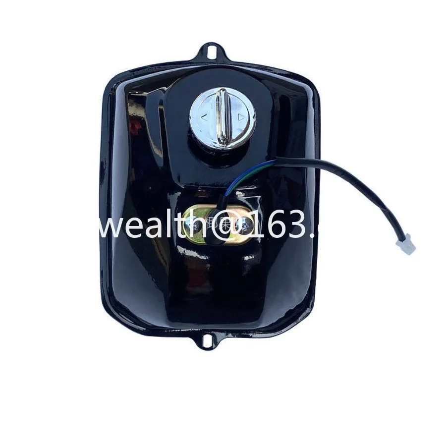 Four-wheeled off-road motorcycle accessories, beach car iron fuel tank cover with table float
Four-wheeled off-road motorcycle accessories, beach car iron fuel tank cover with table float