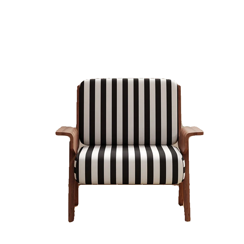Легкий роскошный французский ретро стул для отдыха из цельного дерева зебры, черно-белый узор, гостиная, балкон, одиночный диван
Легкий роскошный французский ретро стул для отдыха из цельного дерева зебры, черно-белый узор, гостиная, балкон, одиночный диван