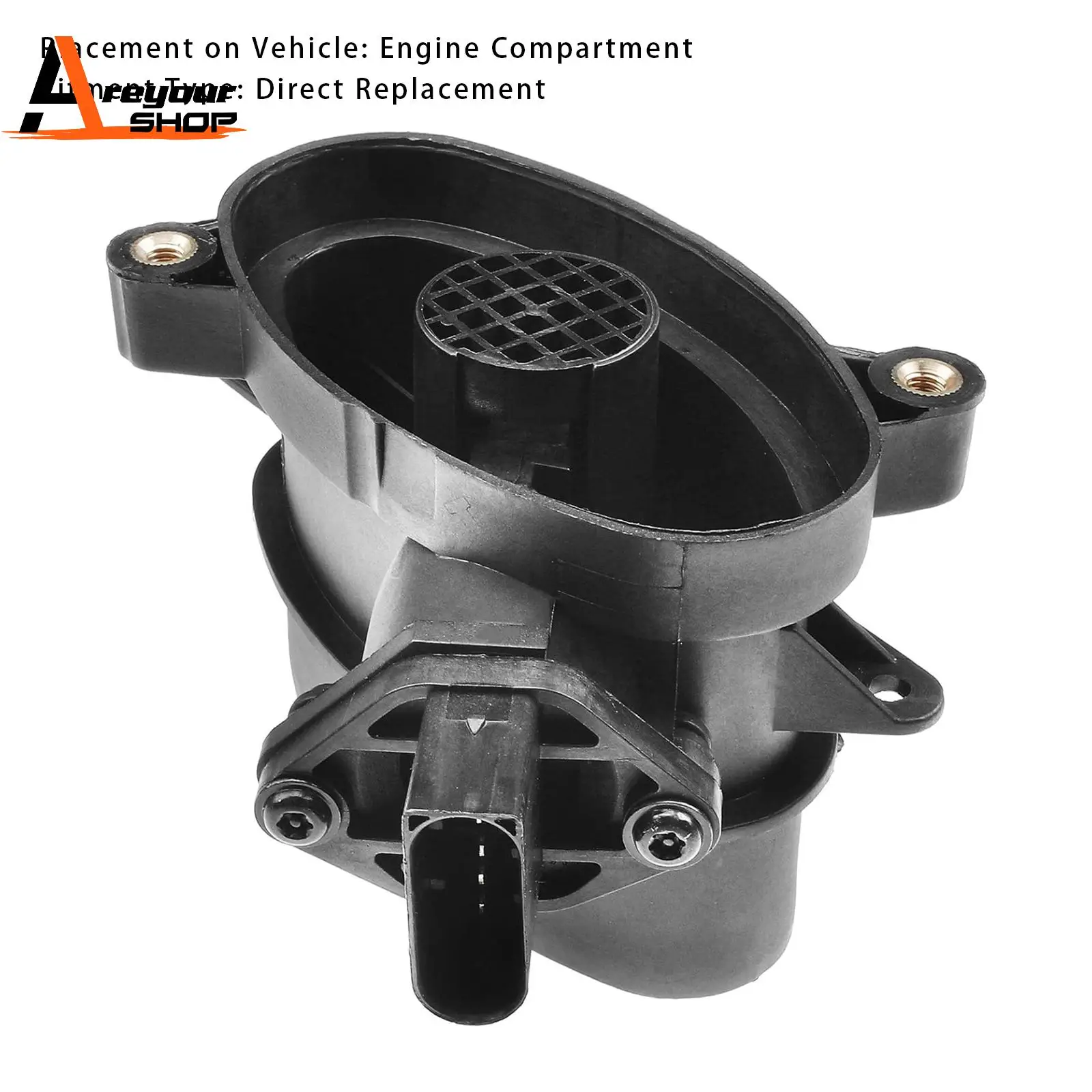 Датчик массового расхода воздуха для BMW E38 E39 E46 E53 98-05 0928400468
Датчик массового расхода воздуха для BMW E38 E39 E46 E53 98-05 0928400468