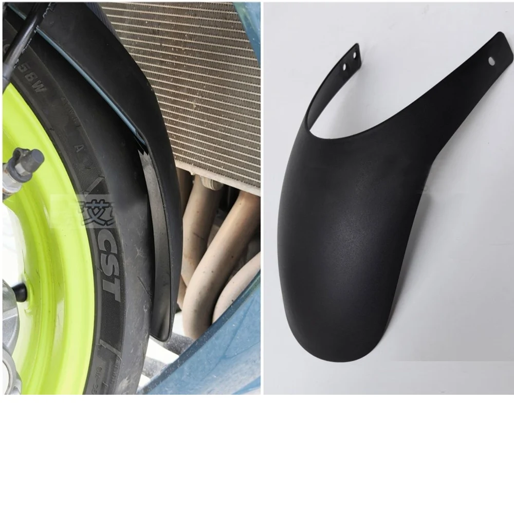 Front mudguard modification For ZXMOTO 500RR ZX500RR anti mud splash extended 16cm mudguard tile widened front mudguard
Front mudguard modification For ZXMOTO 500RR ZX500RR anti mud splash extended 16cm mudguard tile widened front mudguard