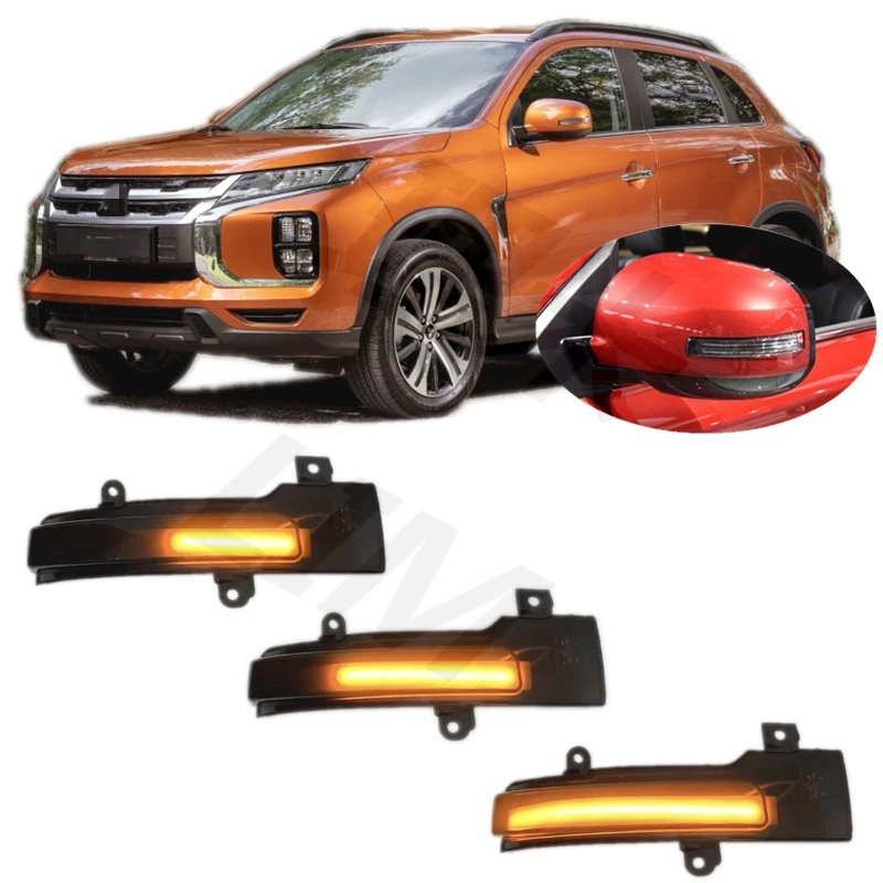 Для Mitsubishi ASX GAW 160 180 200 220 MPI DI-D 2009-2020 динамический светодиодный боковое крыло дверное зеркало указатель поворота
Для Mitsubishi ASX GAW 160 180 200 220 MPI DI-D 2009-2020 динамический светодиодный боковое крыло дверное зеркало указатель поворота