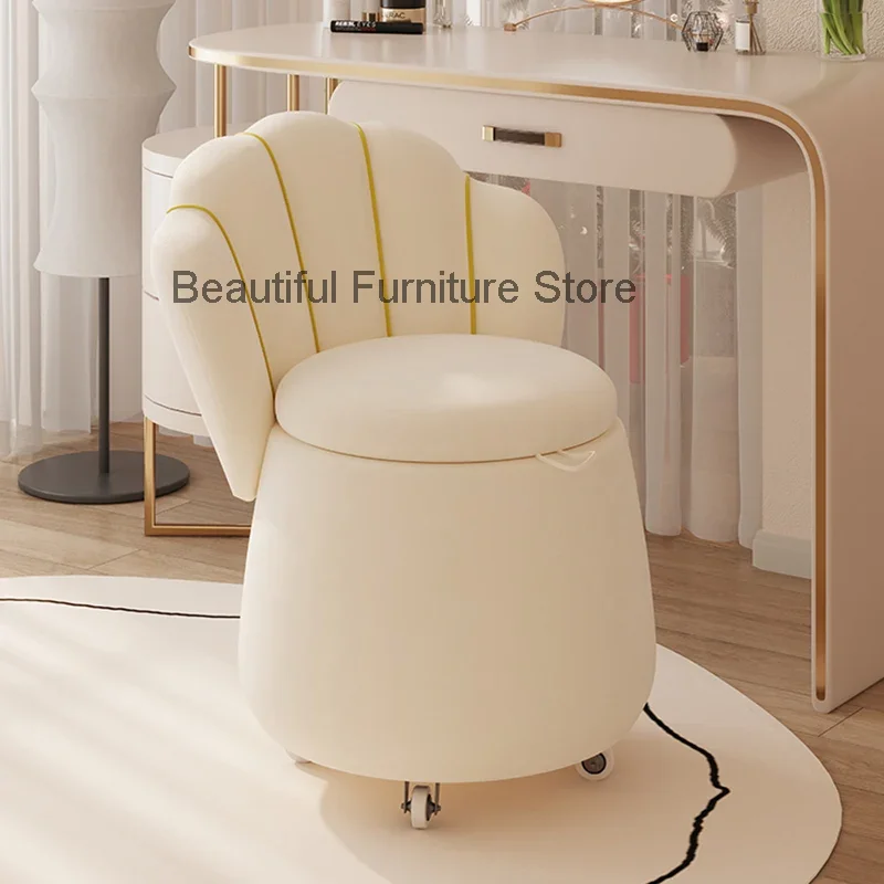 Toddlers Wheels Stool Decoration Modern Bathroom Dresser Gamer Stool Living Room Hallway Storage Tabouret Garden Furnitures
Toddlers Wheels Stool Decoration Modern Bathroom Dresser Gamer Stool Living Room Hallway Storage Tabouret Garden Furnitures