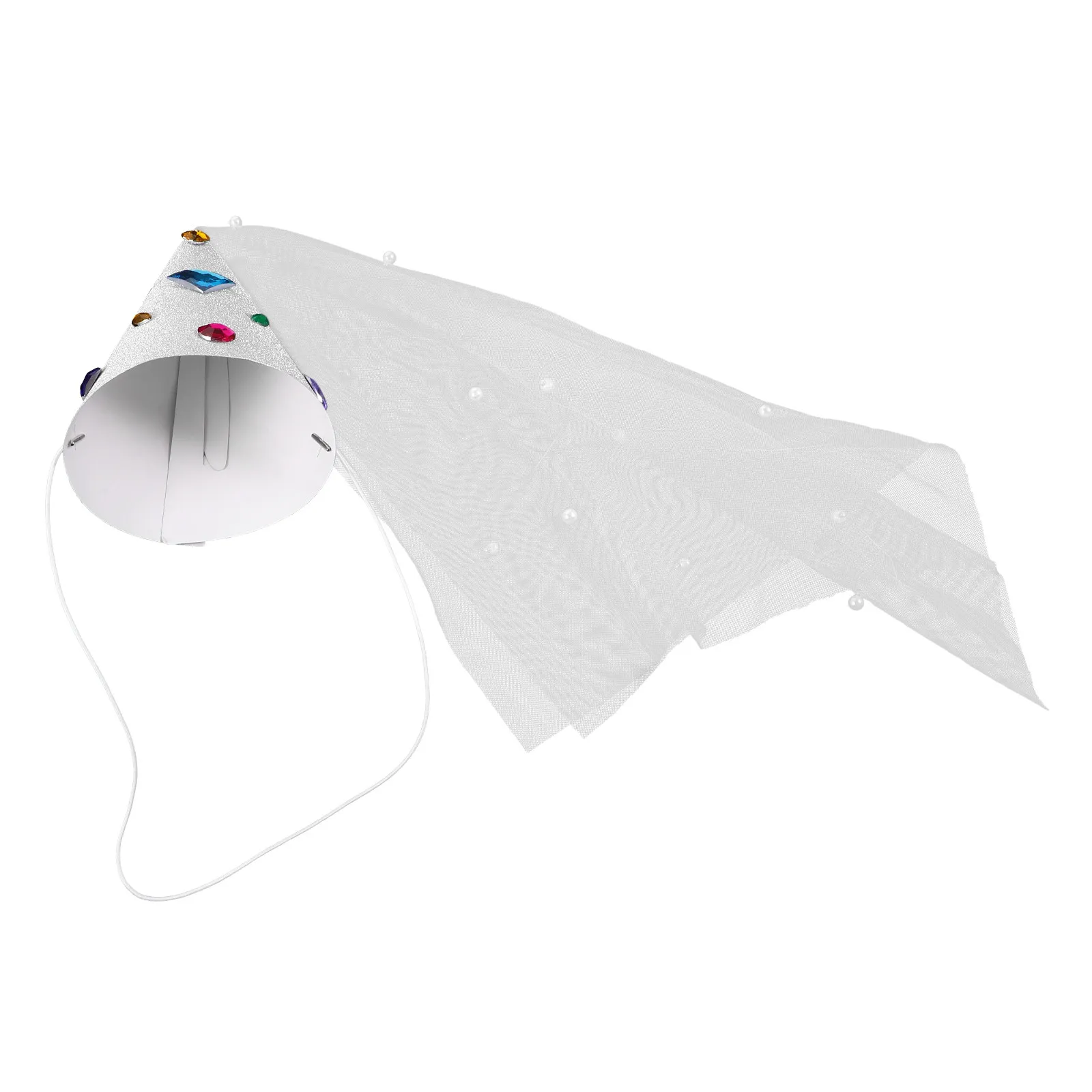 Happy Birthday Hat Mesh Paper Cone Adorable Party Decor Lightweight Breathable Kids Birthday Party Photo Prop Paper Hats
Happy Birthday Hat Mesh Paper Cone Adorable Party Decor Lightweight Breathable Kids Birthday Party Photo Prop Paper Hats