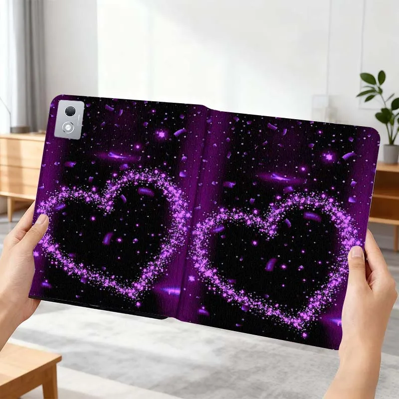 Sparkling Sequin Love Heart For Xiaoxin Lenovo Tab P12 Extreme Legion Y900 Idea Pro GT 12.1 2025 Foldable Tablet Case Gift
Sparkling Sequin Love Heart For Xiaoxin Lenovo Tab P12 Extreme Legion Y900 Idea Pro GT 12.1 2025 Foldable Tablet Case Gift