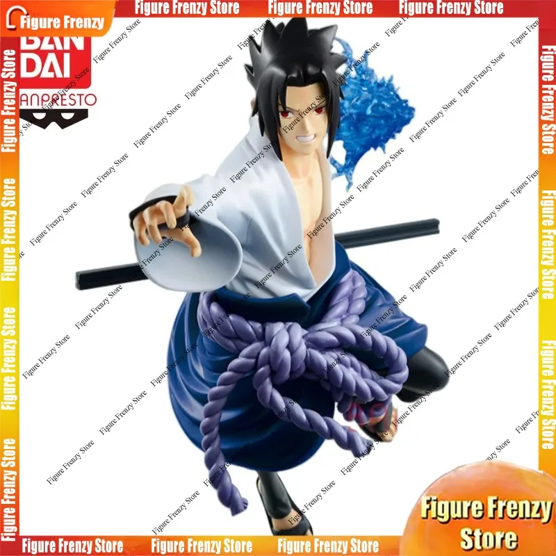 Special OfferIn Stock Bandai Original Naruto Vibration Stars Uchiha Sasuke Mol Doll Brand New Boxed Action Figure Figu
Special OfferIn Stock Bandai Original Naruto Vibration Stars Uchiha Sasuke Mol Doll Brand New Boxed Action Figure Figu
