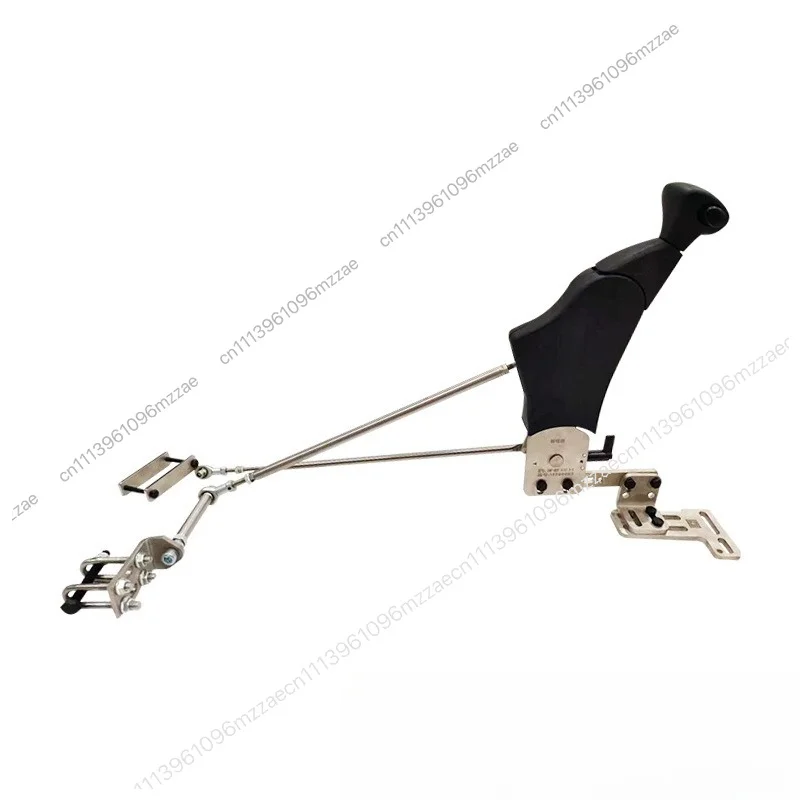 C5 Handicapped Driving Car Assistance Device Full Hand Control C5 No Hole Installation No Punching No Damage
C5 Handicapped Driving Car Assistance Device Full Hand Control C5 No Hole Installation No Punching No Damage