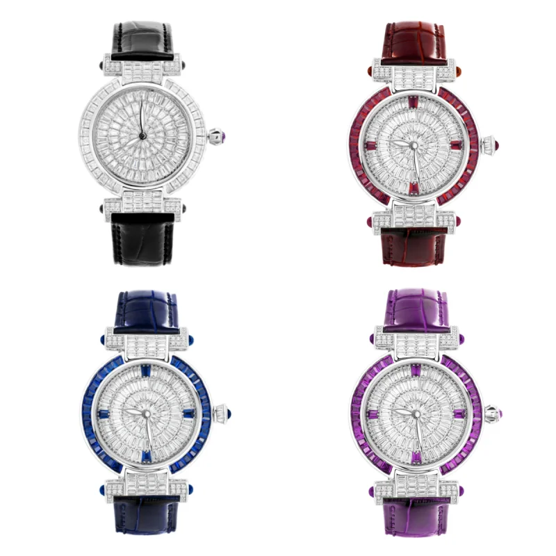 BELLUX модные легкие роскошные красные, синие, фиолетовые женские часы с искусственным Т-образным бриллиантом, часы для пар
BELLUX модные легкие роскошные красные, синие, фиолетовые женские часы с искусственным Т-образным бриллиантом, часы для пар