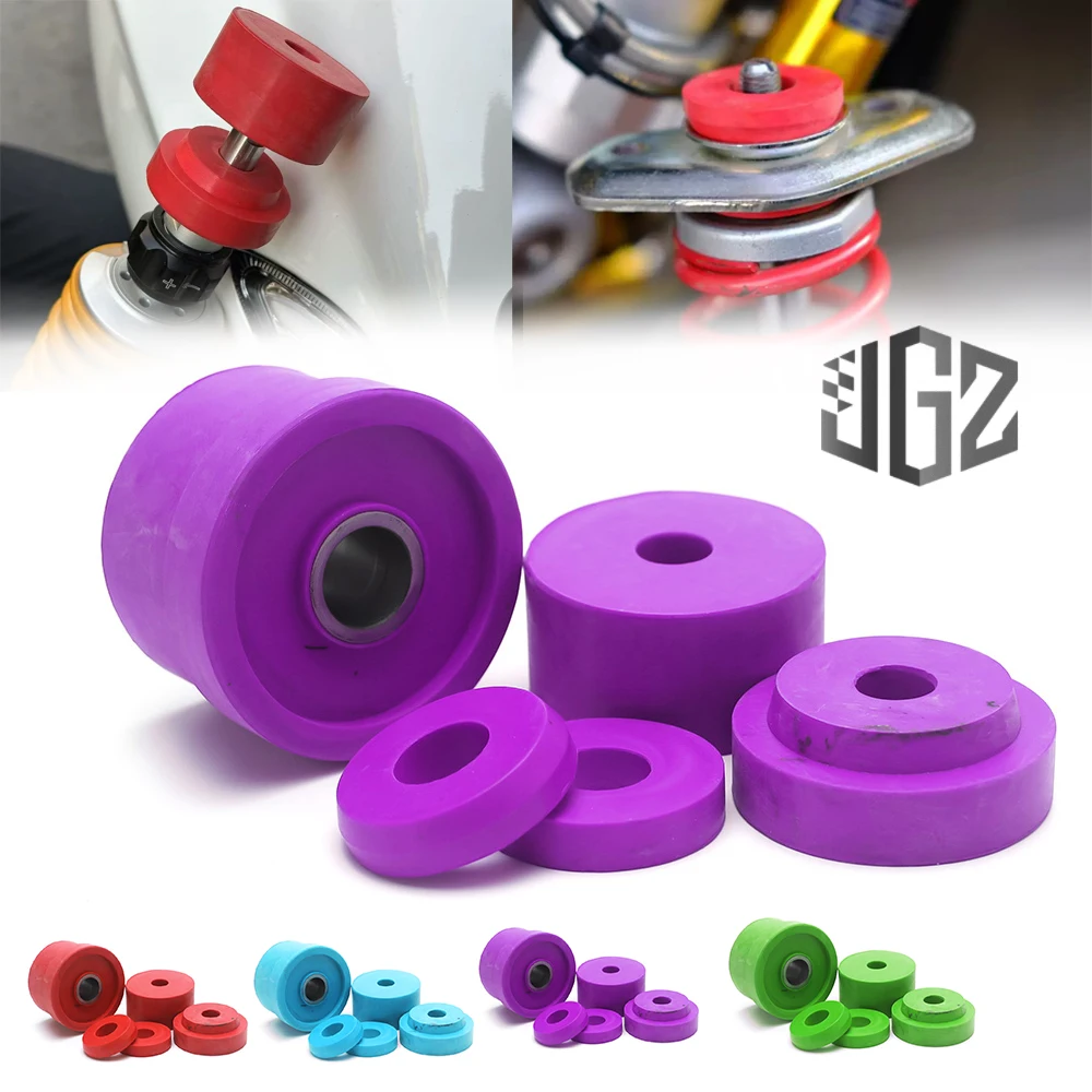 Motorcycle PU Suspension Shock Absorber Buffer Rubber For VESPA Sprint Priamvera 150 180 S150 Lx125 S125
Motorcycle PU Suspension Shock Absorber Buffer Rubber For VESPA Sprint Priamvera 150 180 S150 Lx125 S125