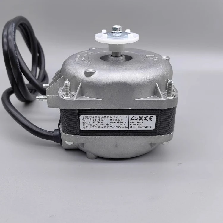 Для двигателя VN10-20 с морозильной камерой 38 Вт/65 Вт/73 Вт/95 Вт/120 Вт
Для двигателя VN10-20 с морозильной камерой 38 Вт/65 Вт/73 Вт/95 Вт/120 Вт