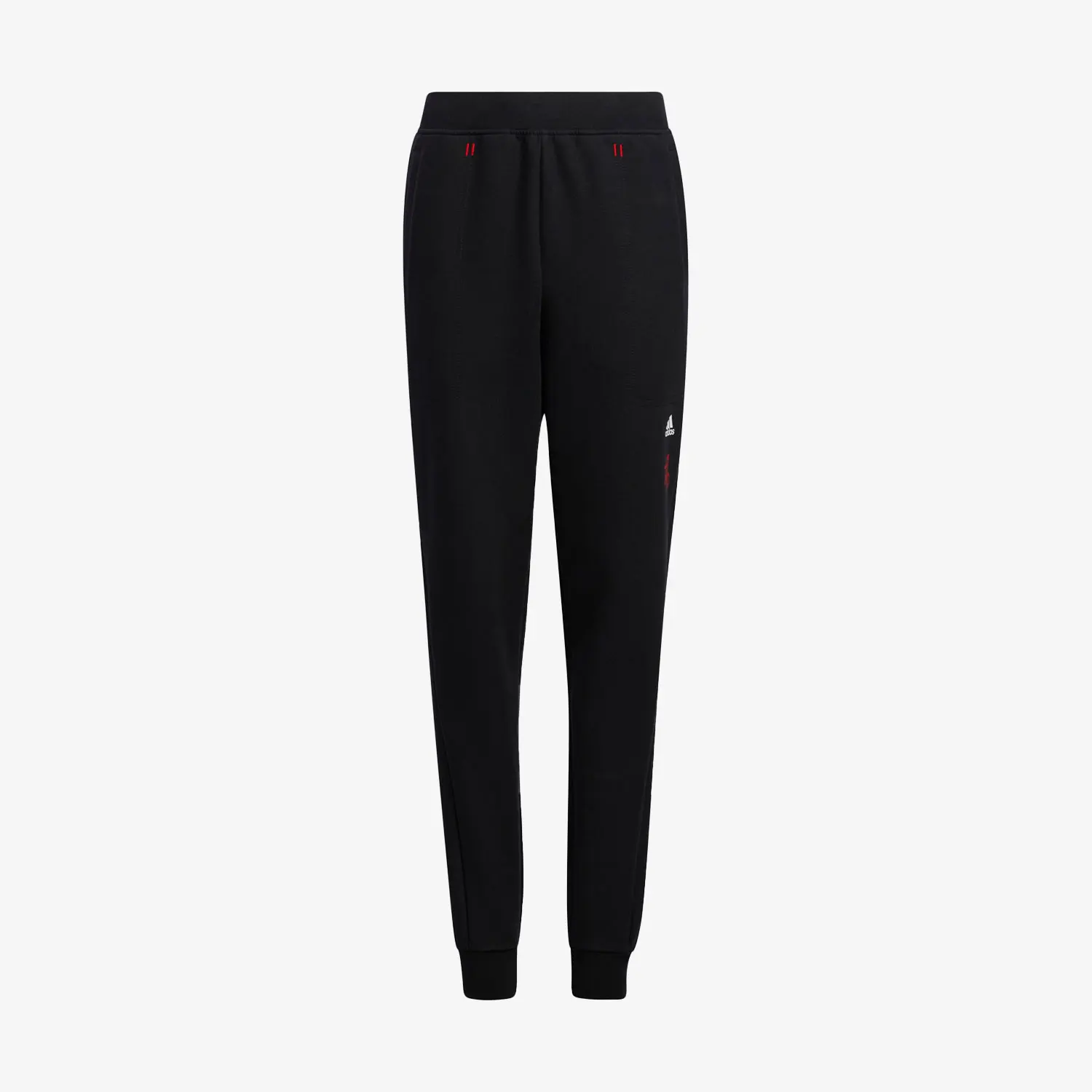 Оригинальные детские спортивные повседневные брюки Adidas Spring New с длинными манжетами HZ0219
Оригинальные детские спортивные повседневные брюки Adidas Spring New с длинными манжетами HZ0219