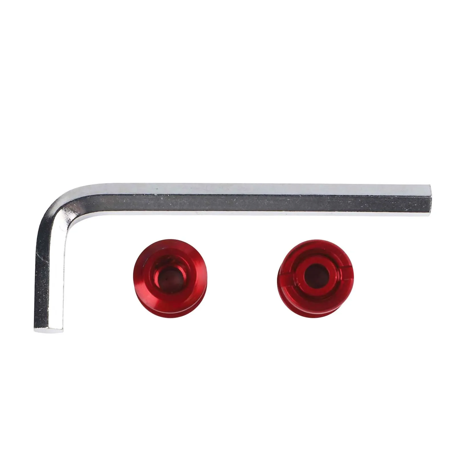 For Bicycle Repair Green Bike Chainring Bolts CNC Machined Bike Accessories Accessory Anodized Finish CNC Machined
For Bicycle Repair Green Bike Chainring Bolts CNC Machined Bike Accessories Accessory Anodized Finish CNC Machined