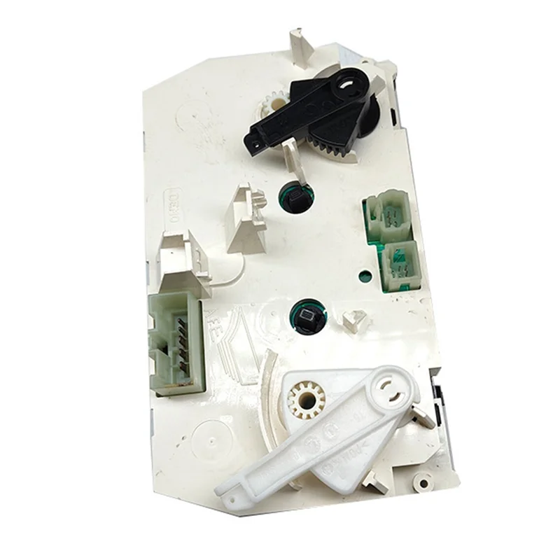 Precision Climate Control Unit Air Conditioning Panel Control Unit 593240000,1848819141 For 307 6451JS 2001 2005
Precision Climate Control Unit Air Conditioning Panel Control Unit 593240000,1848819141 For 307 6451JS 2001 2005