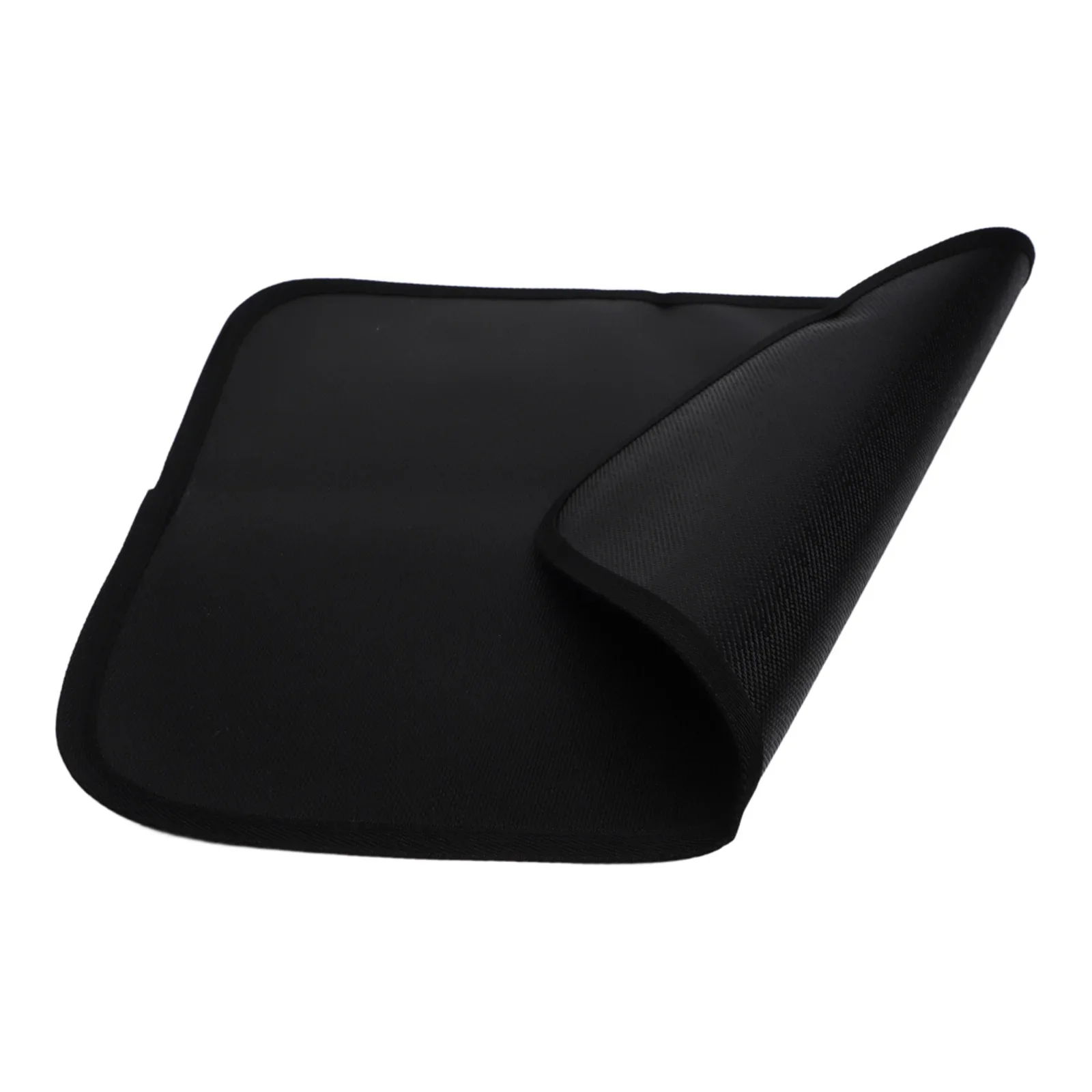 Heat Resistant Silicone Mat Double Sided Fireproof Pad for Outdoor Cooking Protect Floors and Decks Easy to Clean
Heat Resistant Silicone Mat Double Sided Fireproof Pad for Outdoor Cooking Protect Floors and Decks Easy to Clean