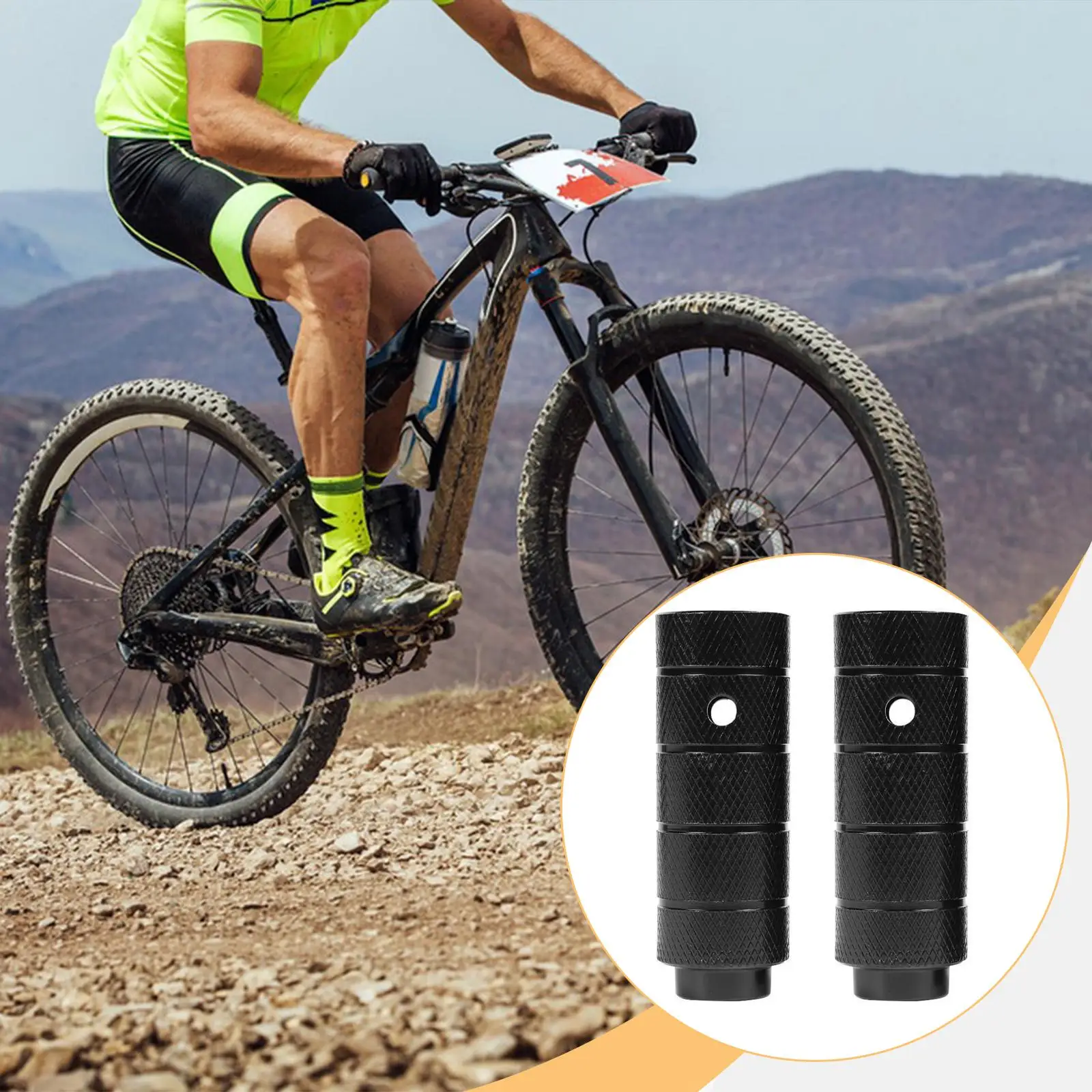 1 пара велосипедных подножек, сменные противоскользящие металлические компоненты, аксессуары для подножек, подножки для осей для горных велосипедов, шоссейных велосипедов
1 пара велосипедных подножек, сменные противоскользящие металлические компоненты, аксессуары для подножек, подножки для осей для горных велосипедов, шоссейных велосипедов