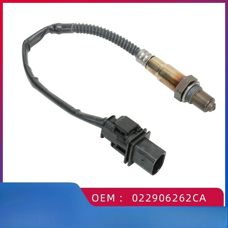 Лямбда-зонд (датчик кислорода) 022906262CA для Audi Q7/3.6/06-15, для Porsche Cayenne, для VW Touareg 3.6L 2006-2010
Лямбда-зонд (датчик кислорода) 022906262CA для Audi Q7/3.6/06-15, для Porsche Cayenne, для VW Touareg 3.6L 2006-2010