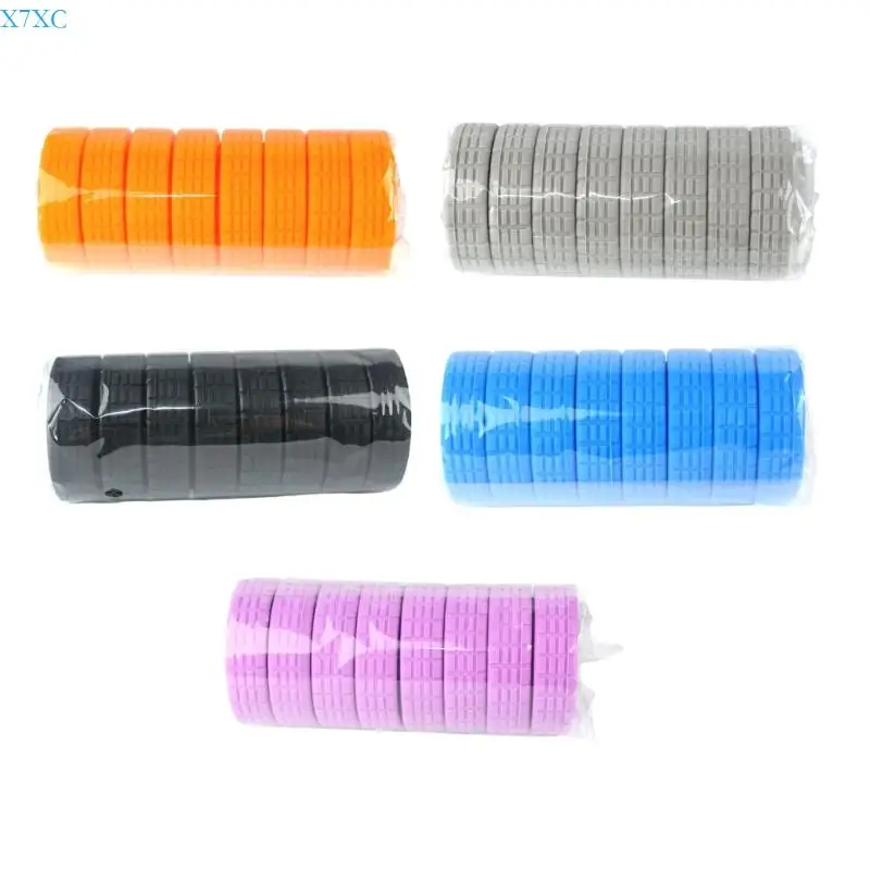 X7XC 8Pcs Silicone Luggage Wheel Covers,Carry On Luggage Suitcases Wheel Protective Covers Luggage Wheel Protector Gifts
X7XC 8Pcs Silicone Luggage Wheel Covers,Carry On Luggage Suitcases Wheel Protective Covers Luggage Wheel Protector Gifts