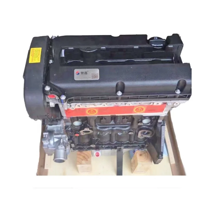 High Quality Cheap Car Engine 4 Cylinder LDE1.6 Auto Engine For Chevrolet Buick Baojun 
High Quality Cheap Car Engine 4 Cylinder LDE1.6 Auto Engine For Chevrolet Buick Baojun