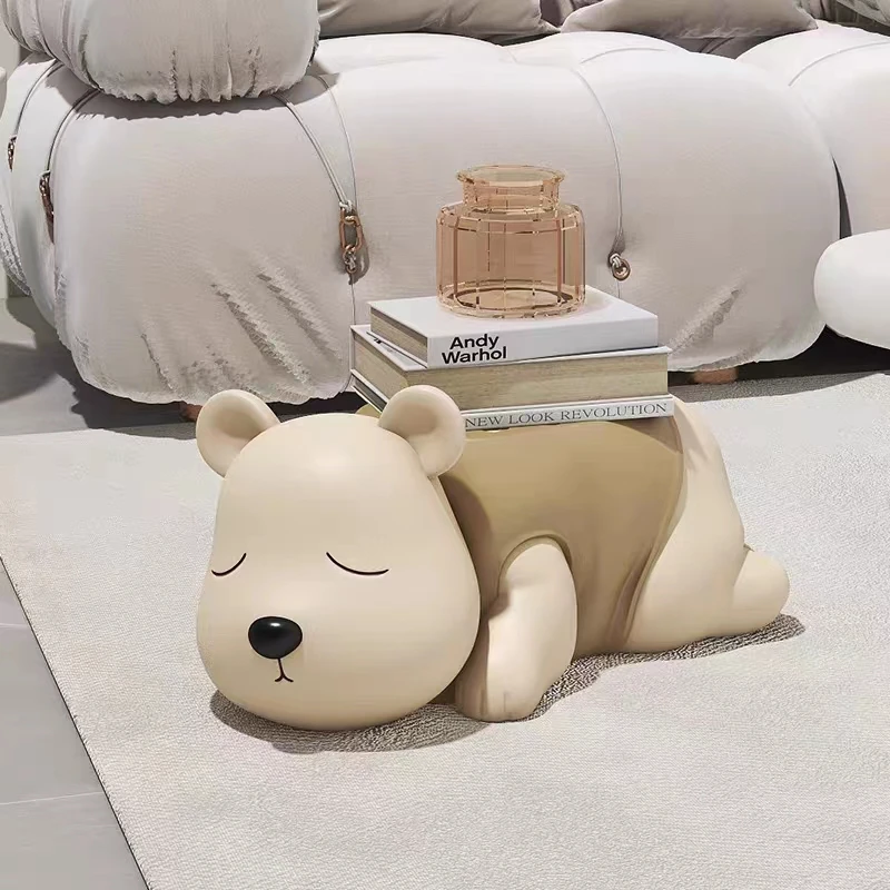 Lovely Bear Living Room Stool Change Shoes Stool Cartoon Animal Ottoman Pouf Stool Modern Living Room Decoration Hallway Stool
Lovely Bear Living Room Stool Change Shoes Stool Cartoon Animal Ottoman Pouf Stool Modern Living Room Decoration Hallway Stool