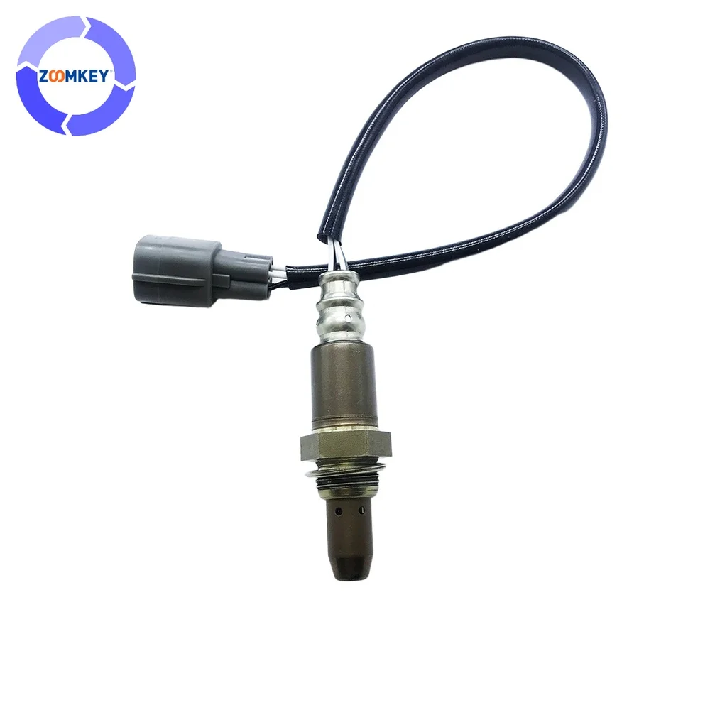 ZOOMKEY Fit For O2 Oxygen Sensor Fit For Toyota RAV4 Camry Lexus 2.4L 3.5L 2009-2010 89467-07040
ZOOMKEY Fit For O2 Oxygen Sensor Fit For Toyota RAV4 Camry Lexus 2.4L 3.5L 2009-2010 89467-07040