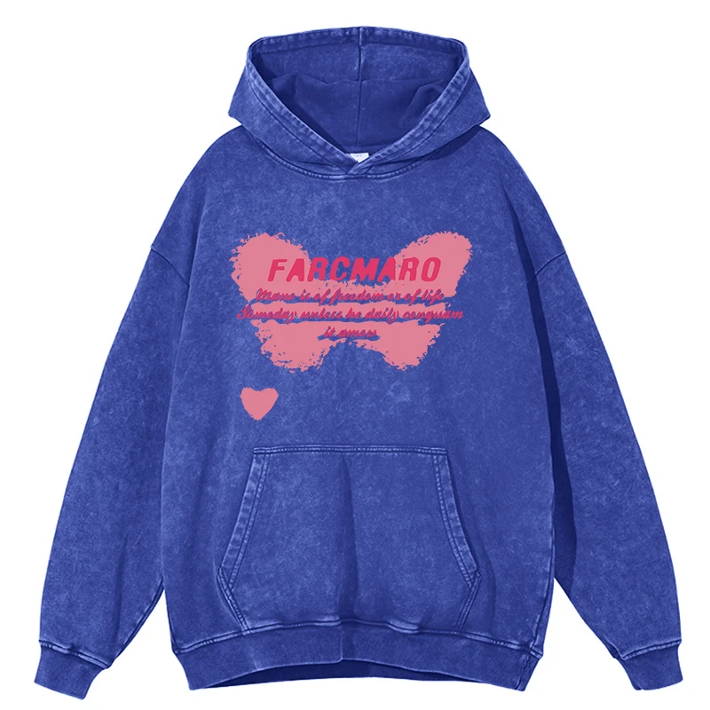Oversized Womens Washed Hoodie Pink Bow Graffiti Letter Printing Pullover Comfortable Warm Cotton Hoody Casual Couple Clothes 
Oversized Womens Washed Hoodie Pink Bow Graffiti Letter Printing Pullover Comfortable Warm Cotton Hoody Casual Couple Clothes