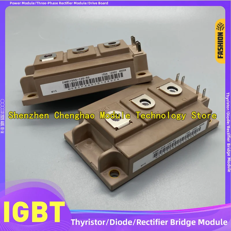 NEW IGBT MODULE 2MBI200/150NC-120 2MBI150S-120-52 2MBI100S-120-52/50 2MBI150S-120 2MBI100NT-120 2MBI100PB-140
NEW IGBT MODULE 2MBI200/150NC-120 2MBI150S-120-52 2MBI100S-120-52/50 2MBI150S-120 2MBI100NT-120 2MBI100PB-140