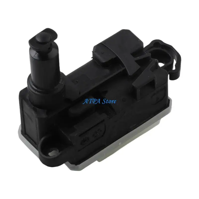 U13C Weatherproof Lid Door Lock Actuator For G28 G38 Vehicles 7378259 26020881
U13C Weatherproof Lid Door Lock Actuator For G28 G38 Vehicles 7378259 26020881